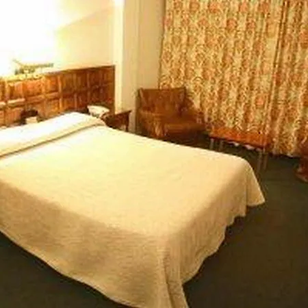 Hotel Monclus Palencia