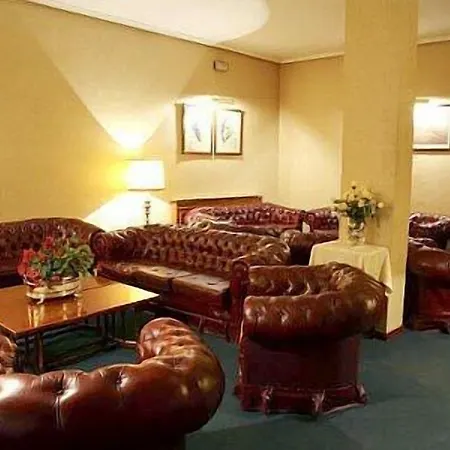 Monclus Otel Palencia