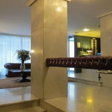 Hotel Monclus Palencia