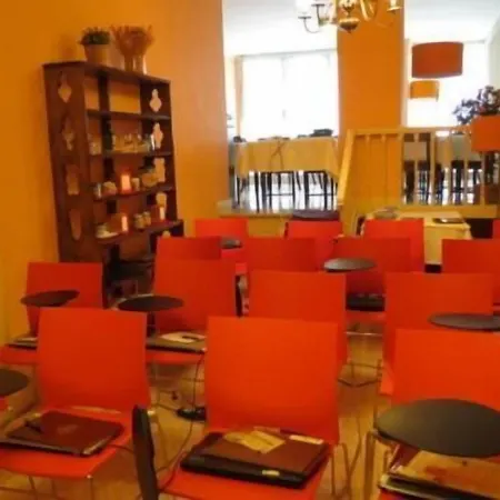 Monclus 2* Паленсия