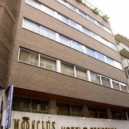 Monclus Palencia