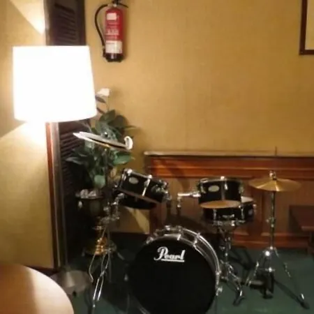 Monclus Hotel Palencia