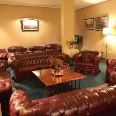 Monclus Hotel Palencia