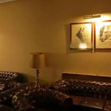 Hotel Monclus Palencia