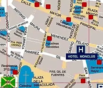 Monclus