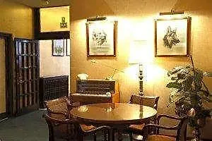 Monclus Hotel Palencia