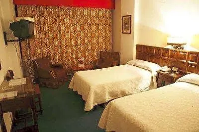 Otel Monclus Palencia
