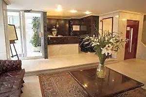 Hotel Monclus