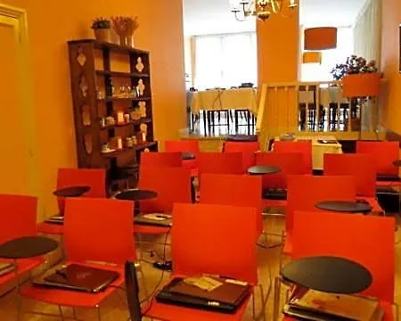 Hotel Monclus Palencia