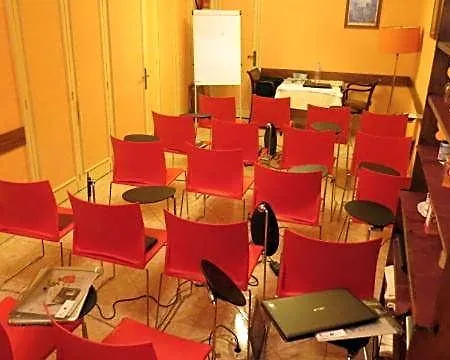Hotel Monclus Palencia