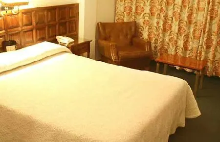 Monclus Hotel Palencia