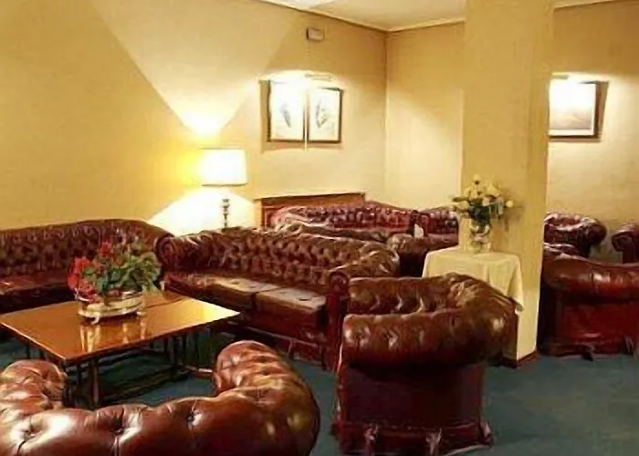 Monclus Hotel Palencia