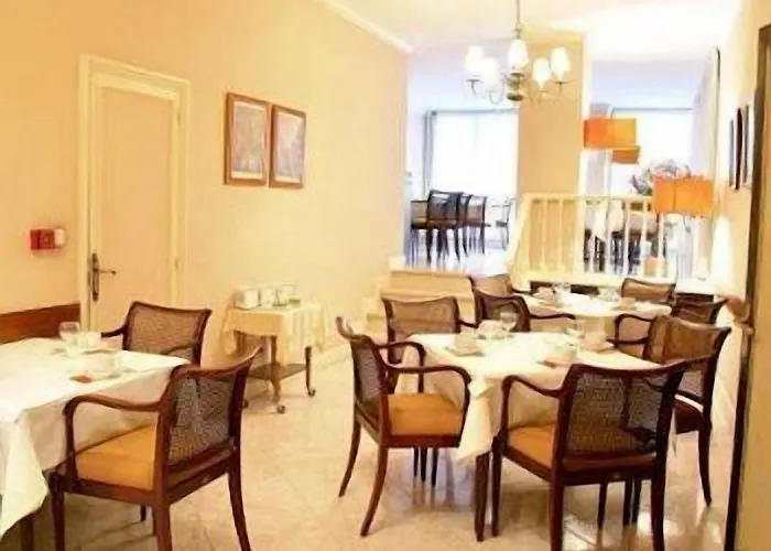 Monclus 2* Паленсия