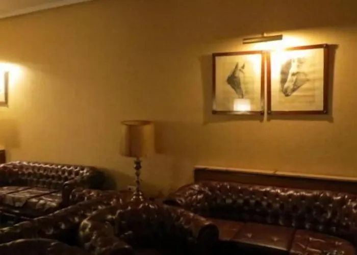 Hotel Monclus Palencia