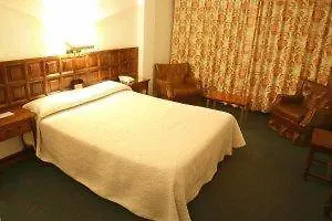 Monclus Hotel Palencia